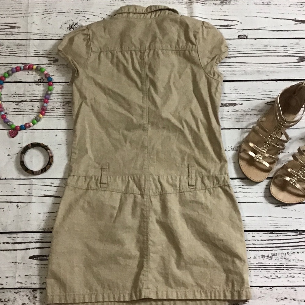 Route 66 Dress 10/12 - Picture 3 of 4